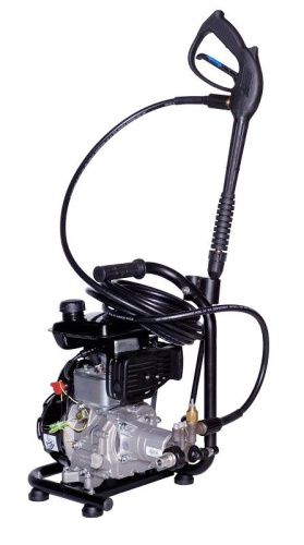 Мойка высокого давления Lifan Q1500 (152F-3)-Tehinstrument