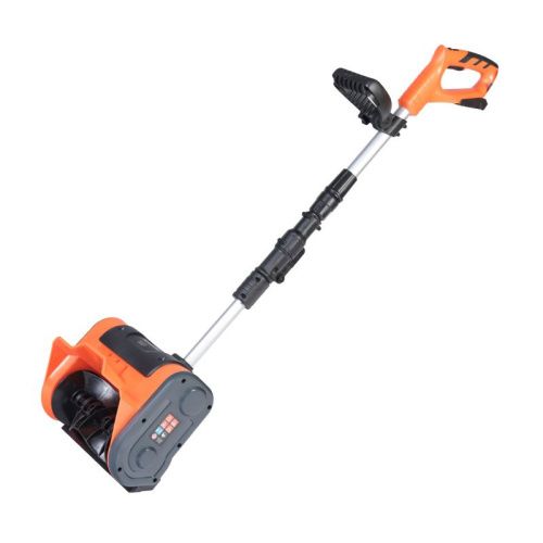 Снегоуборщик аккумуляторный ручной Patriot PE 1001 UES-Tehinstrument