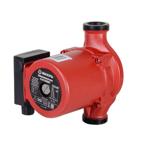 Циркуляционный насос Вихрь Ц-25/8 СТАНДАРТ-Tehinstrument