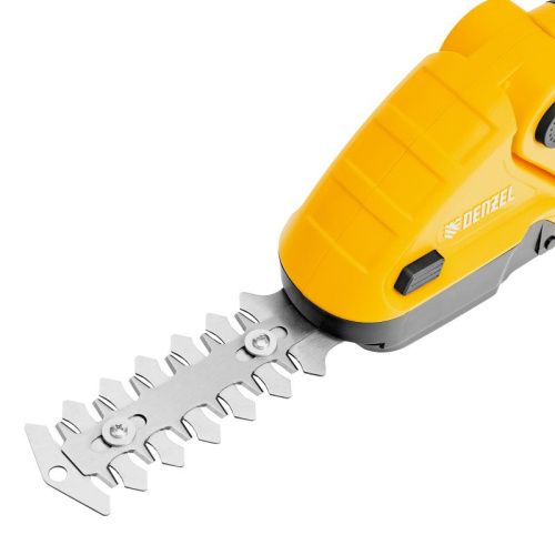 Ножницы-кусторез аккумуляторные Denzel GS-7-Tehinstrument