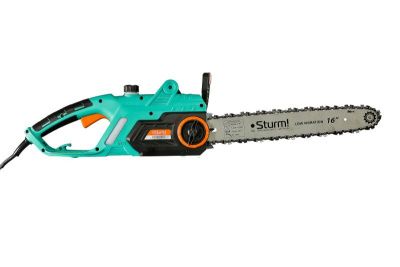 Цепная пила электрическая  Sturm CC2416PSL-Tehinstrument