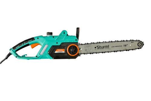 Цепная пила электрическая  Sturm CC2416PSL-Tehinstrument