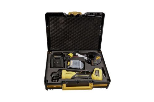 Аккумуляторная УШМ Hanskonner HAG1812E 1BatterySystem-Tehinstrument