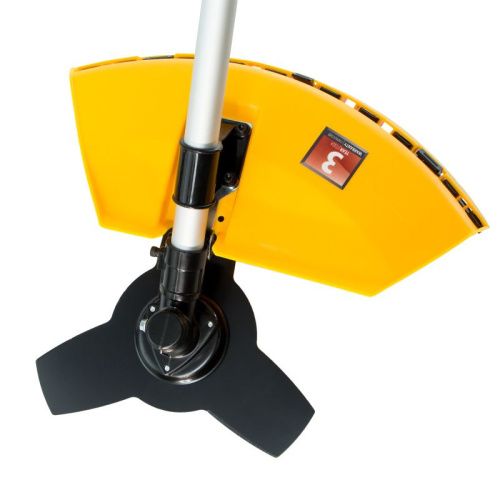 Триммер бензиновый Denzel DR-43S-Tehinstrument