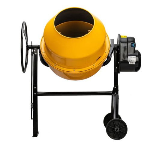 Бетоносмеситель Denzel B-180-Tehinstrument