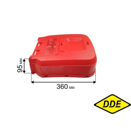 Травосборник г/к DDE LME3110-Tehinstrument