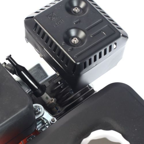 Двигатель бензиновый Patriot P 175 FB-Tehinstrument