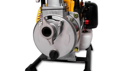 Бензиновая мотопомпа CHAMPION GP27-II-Tehinstrument