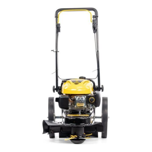 Бензиновая газонокосилка CHAMPION LMH5640-Tehinstrument