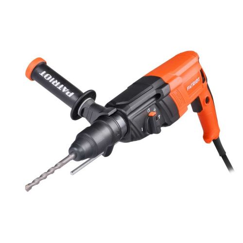 Перфоратор PATRIOT RH 267Q-Tehinstrument