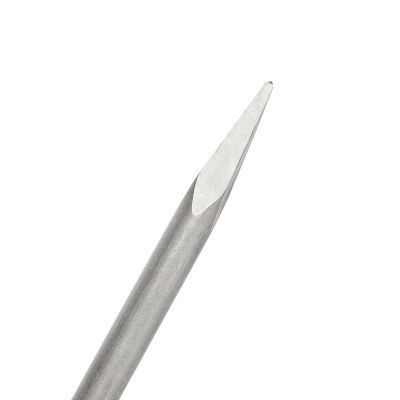 Пика для отбойного молотка HEX (30x410 мм), Patriot-Tehinstrument