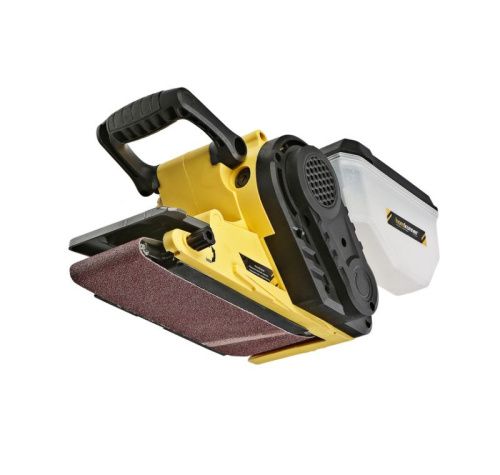 Ленточная шлифовальная машина Hanskonner HBS8512-Tehinstrument