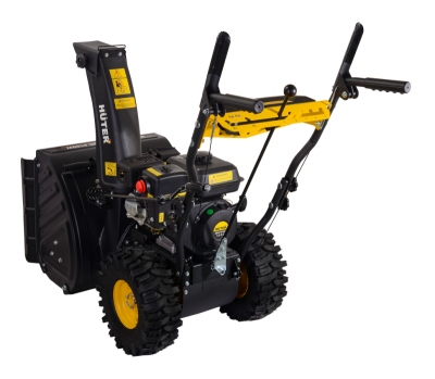 Снегоуборщик Huter SGC 4100W-Tehinstrument