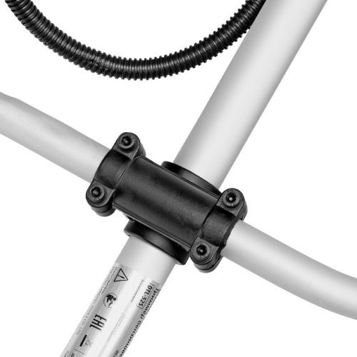 Триммер бензиновый Denzel DTL-52S-Tehinstrument