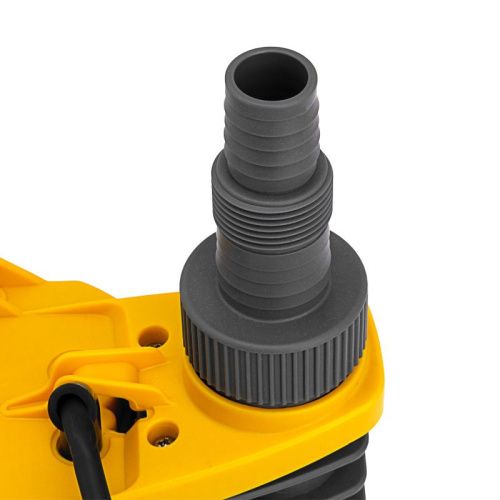 Дренажный насос для грязной воды DENZEL DPХ450-Tehinstrument