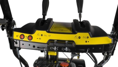 Снегоотбрасыватель CHAMPION ST761BS-Tehinstrument