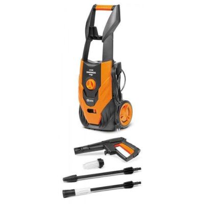 Мойка высокого давления Daewoo DAW 500 (минимойка ДЭУ 500)-Tehinstrument