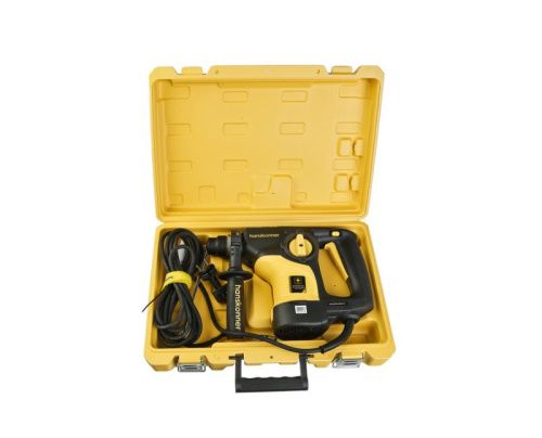 Перфоратор SDS Plus Hanskonner HRH0928DR-Tehinstrument