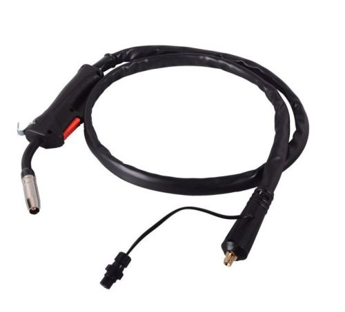 Сварочный полуавтомат ИСА-180 3в1 Вихрь-Tehinstrument