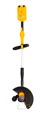 Аккумуляторный триммер Huter GET-40-3 Li-Tehinstrument