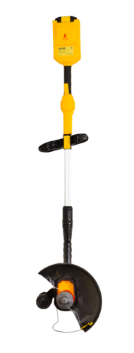 Аккумуляторный триммер Huter GET-40-3 Li-Tehinstrument