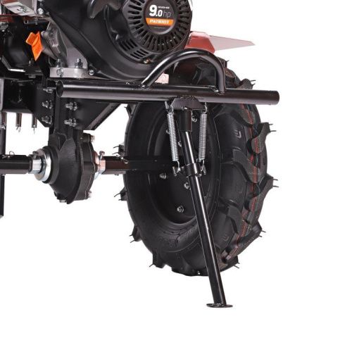 Мотоблок бензиновый PATRIOT Nevada 409-Tehinstrument