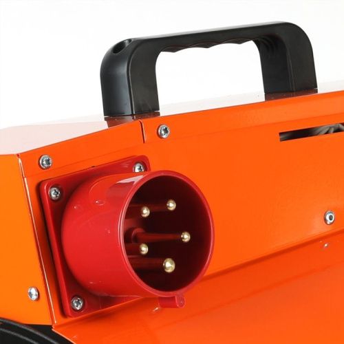 Тепловая пушка электрическая Patriot PT-R 15-Tehinstrument