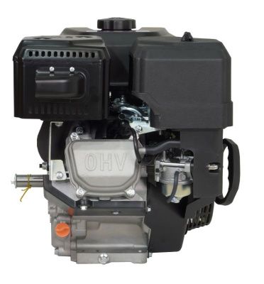 Двигатель Lifan KP460E, вал ?25мм, катушка 0,6 Ампера-Tehinstrument