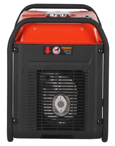 Инверторный бензиновый  генератор A-iPower A3500i-Tehinstrument