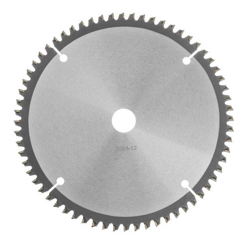 Пильный диск по алюминию ф190 х 20 мм, 64 зубьев Denzel-Tehinstrument