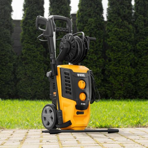 Моечная машина высокого давления Denzel R-180D-Tehinstrument