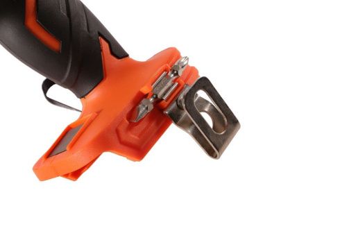 Аккумуляторный шуруповерт СОЮЗ ДШС-14К-Tehinstrument