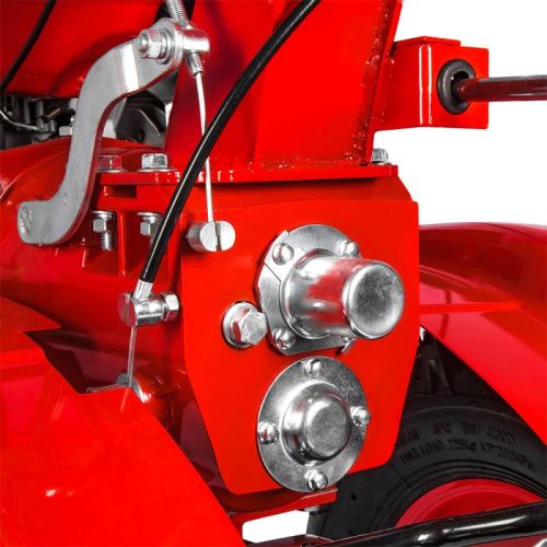 Мотоблок DDE Добрыня Н-Tehinstrument