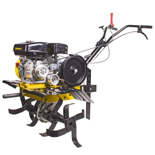 Мотокультиватор Champion BC8716-Tehinstrument