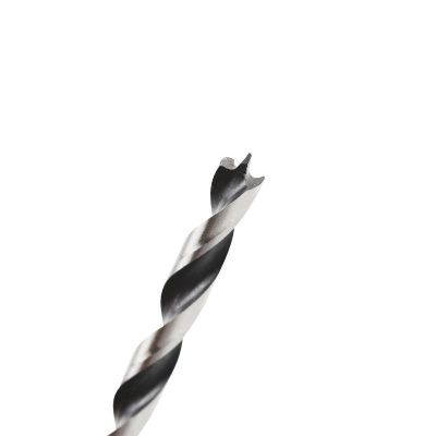 Сверло по дереву спиральное W-образная заточка 7 мм, Patriot-Tehinstrument