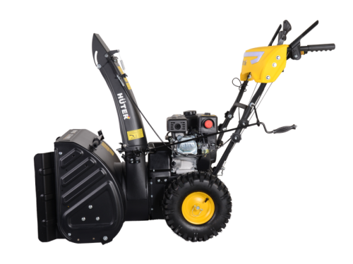 Снегоуборщик бензиновый Huter SGC 4800EX-Tehinstrument