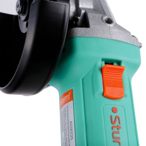 Болгарка (УШМ)  Sturm AG90125-Tehinstrument