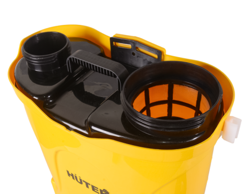 Опрыскиватель аккумуляторный Huter SP-12AC-Tehinstrument