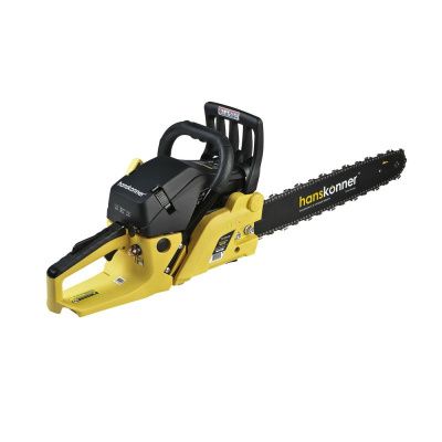 Бензопила Hanskonner HGC5218-Tehinstrument