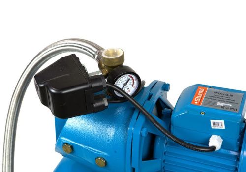 Насосная станция  Sturm WP9714VS-50-Tehinstrument