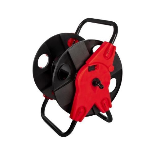 Катушка для садового шланга QUATTRO ELEMENTI малая без колес-Tehinstrument