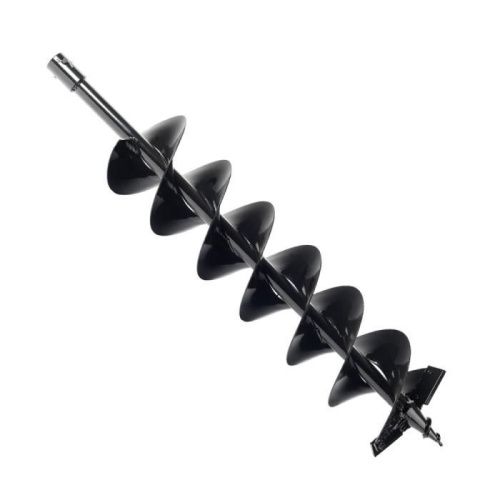 Шнек двухзаходный Patriot D 150 B для грунта-Tehinstrument