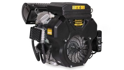 Двигатель с горизонтальным валом CHAMPION G680HKE-Tehinstrument