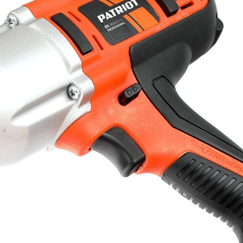 Гайковерт ударный аккумуляторный Patriot BR 360 UES 1/2-Tehinstrument