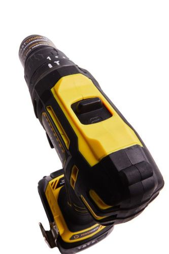 Аккумуляторный шуруповерт Hanskonner HCD1838R-Tehinstrument