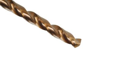 Сверло по металлу COBALT 4,0х75мм Hanskonner-Tehinstrument