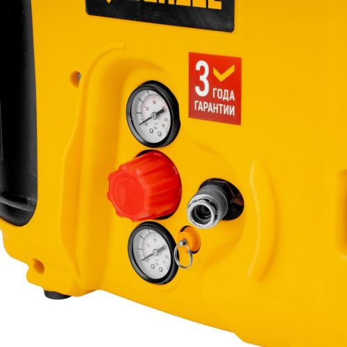 Компрессор воздушный Denzel DL1300-Tehinstrument