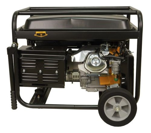 Генератор Habert HT8000EB-Tehinstrument