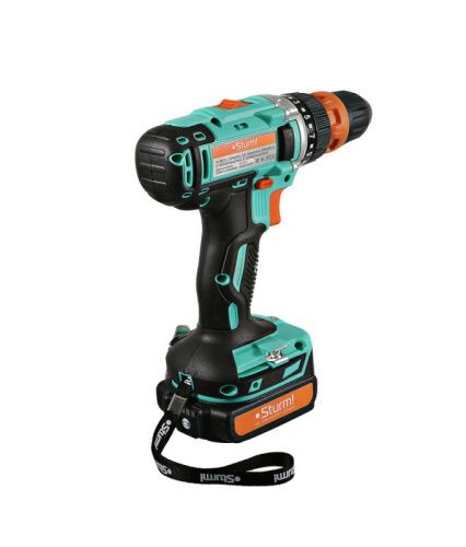 Аккумуляторный шуруповерт  Sturm CD3614T-Tehinstrument