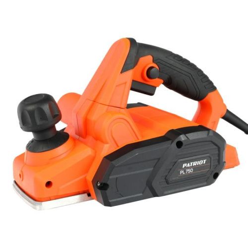 Рубанок электрический Patriot PL 750-Tehinstrument